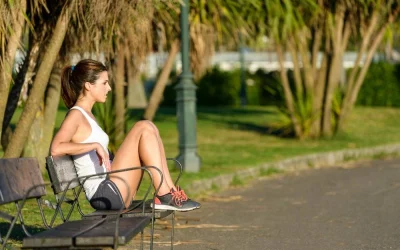 Do you need rest days as a runner?